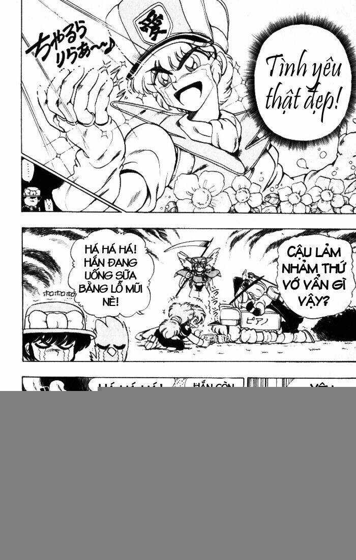 Violinist of Hameln - Cây đàn kì diệu Chapter 16 trang 14