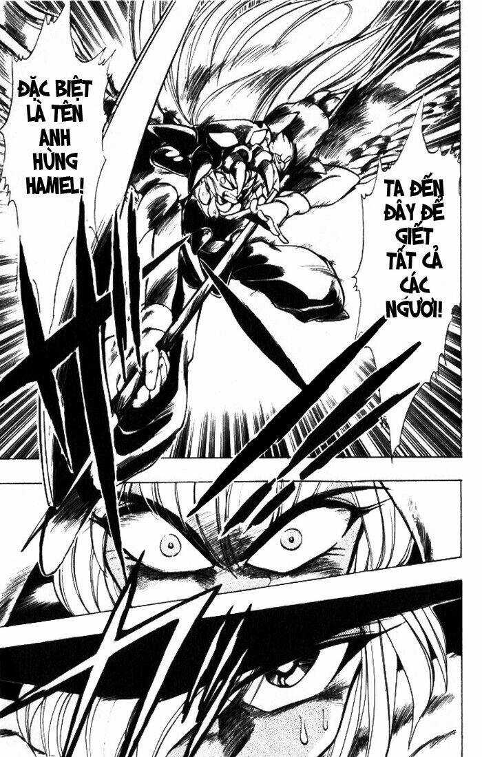 Violinist of Hameln - Cây đàn kì diệu Chapter 16 trang 19