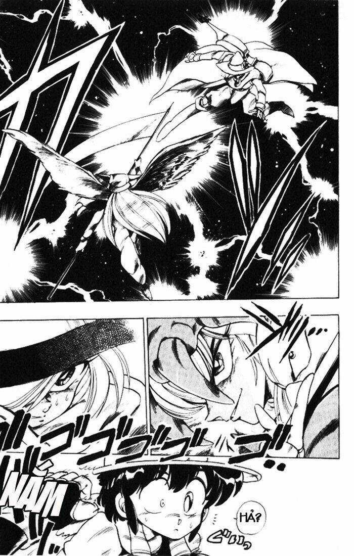 Violinist of Hameln - Cây đàn kì diệu Chapter 16 trang 21