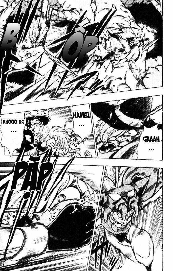 Violinist of Hameln - Cây đàn kì diệu Chapter 16 trang 25