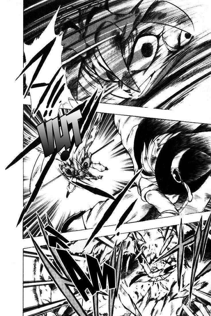 Violinist of Hameln - Cây đàn kì diệu Chapter 16 trang 26