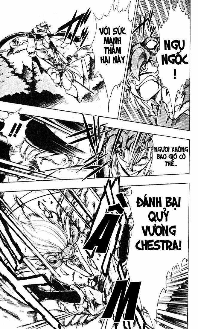 Violinist of Hameln - Cây đàn kì diệu Chapter 16 trang 28