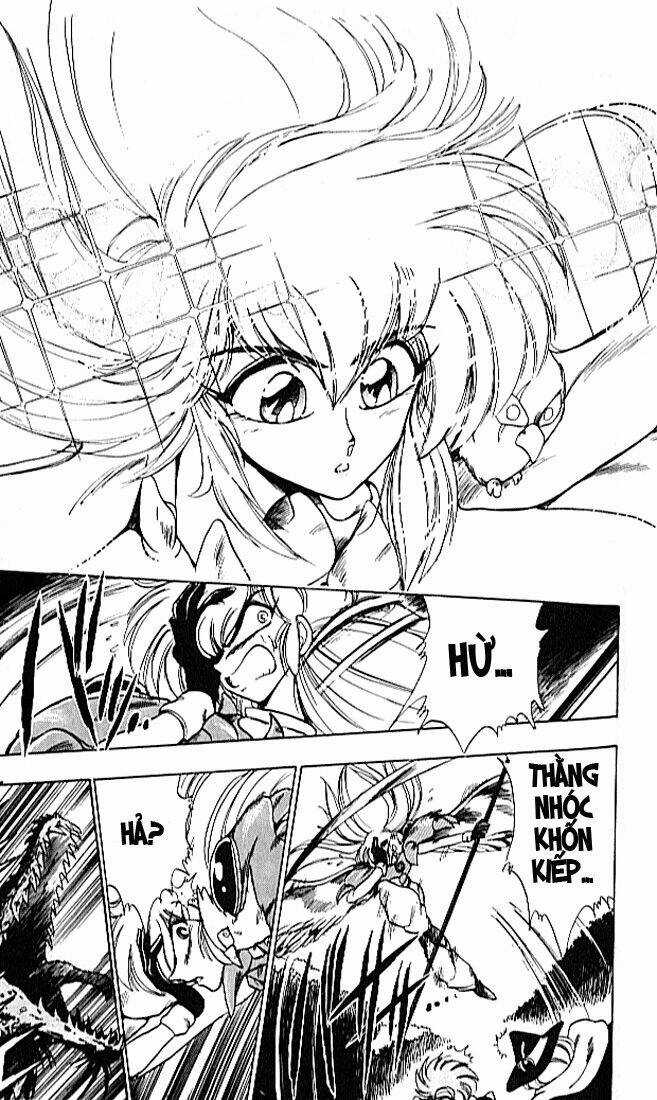 Violinist of Hameln - Cây đàn kì diệu Chapter 16 trang 38