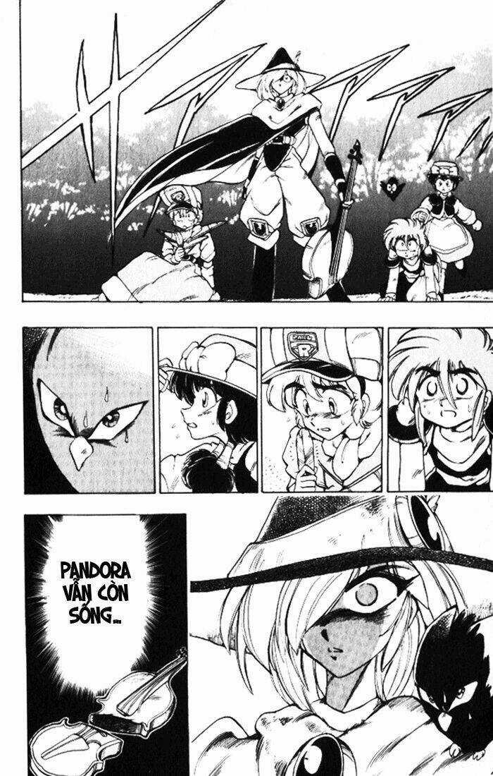 Violinist of Hameln - Cây đàn kì diệu Chapter 16 trang 41