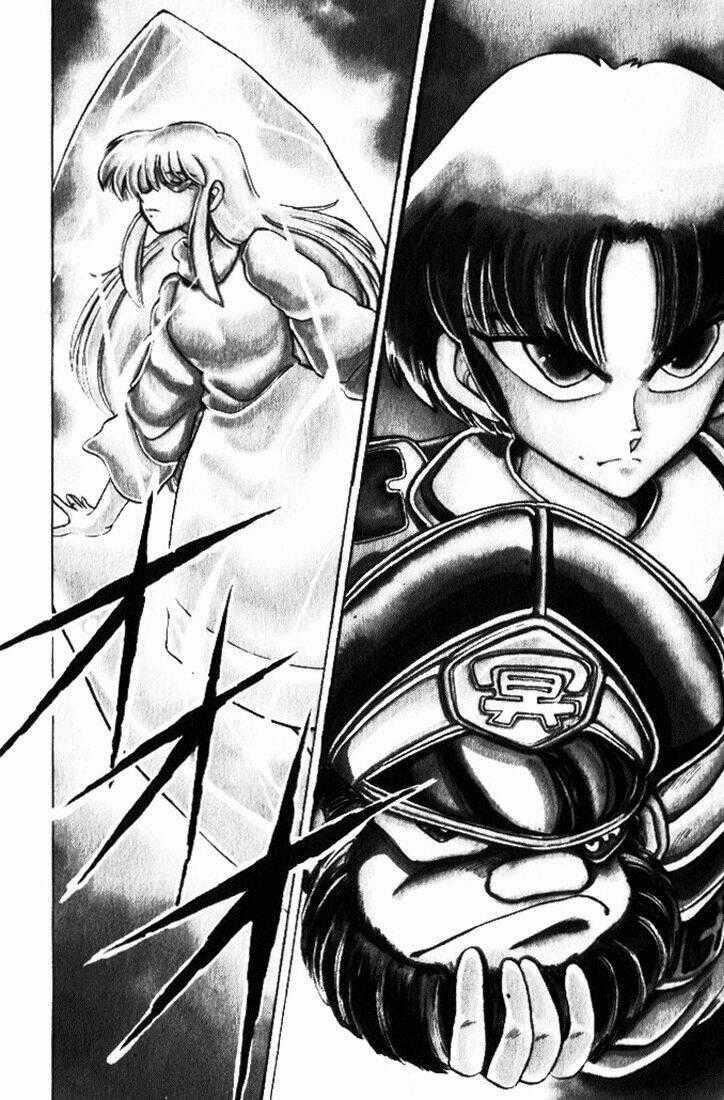 Violinist of Hameln - Cây đàn kì diệu Chapter 16 trang 43