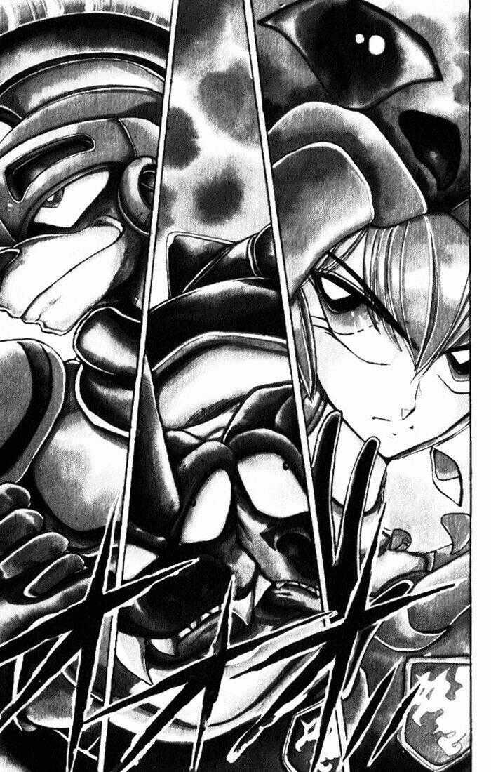 Violinist of Hameln - Cây đàn kì diệu Chapter 16 trang 44