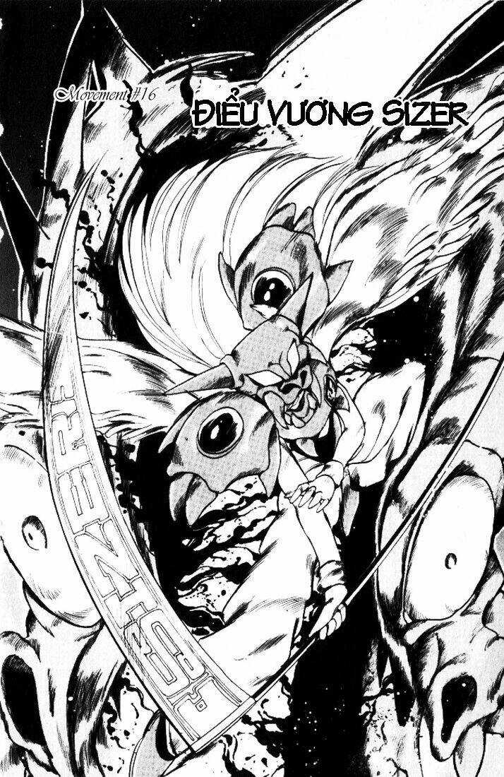 Violinist of Hameln - Cây đàn kì diệu Chapter 16 trang 8