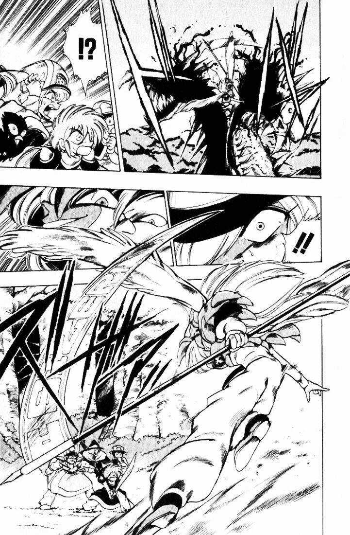 Violinist of Hameln - Cây đàn kì diệu Chapter 16 trang 9