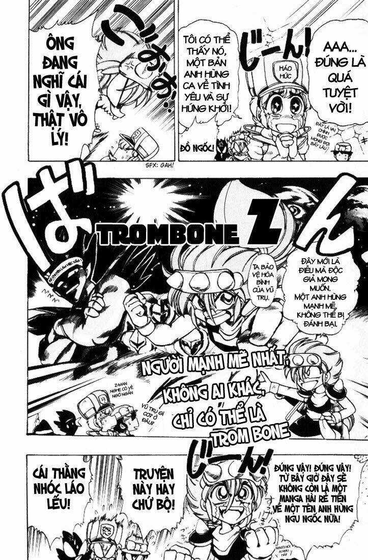 Violinist of Hameln - Cây đàn kì diệu Chapter 17 trang 11