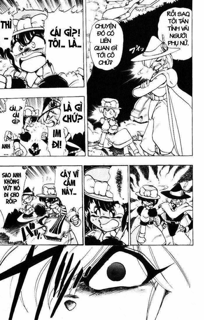 Violinist of Hameln - Cây đàn kì diệu Chapter 17 trang 14