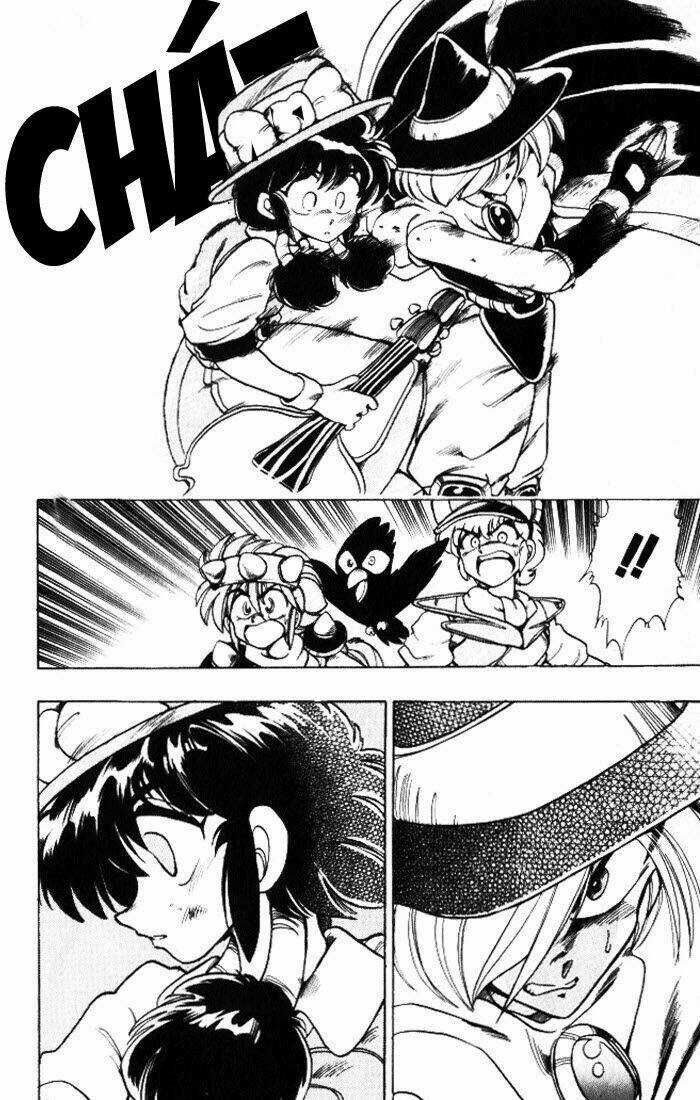 Violinist of Hameln - Cây đàn kì diệu Chapter 17 trang 15