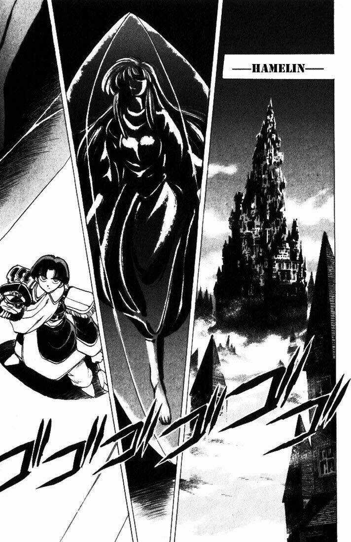 Violinist of Hameln - Cây đàn kì diệu Chapter 17 trang 18