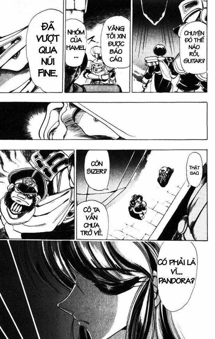 Violinist of Hameln - Cây đàn kì diệu Chapter 17 trang 20