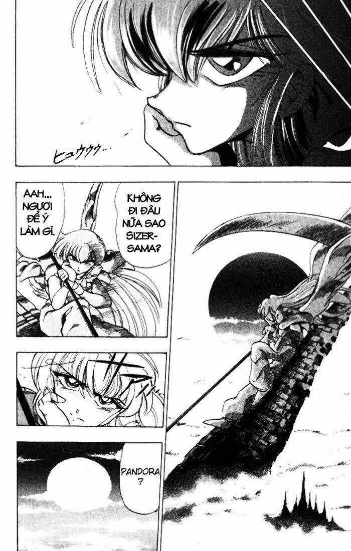 Violinist of Hameln - Cây đàn kì diệu Chapter 17 trang 21