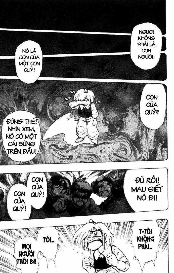 Violinist of Hameln - Cây đàn kì diệu Chapter 17 trang 22