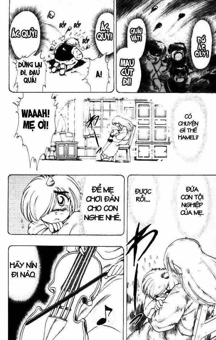 Violinist of Hameln - Cây đàn kì diệu Chapter 17 trang 23