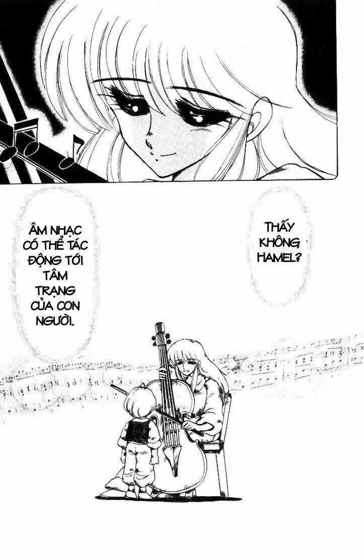 Violinist of Hameln - Cây đàn kì diệu Chapter 17 trang 24