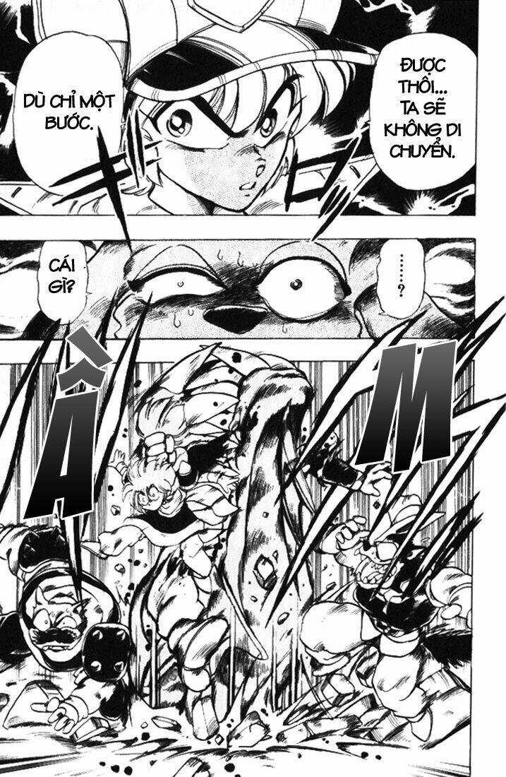 Violinist of Hameln - Cây đàn kì diệu Chapter 18 trang 28