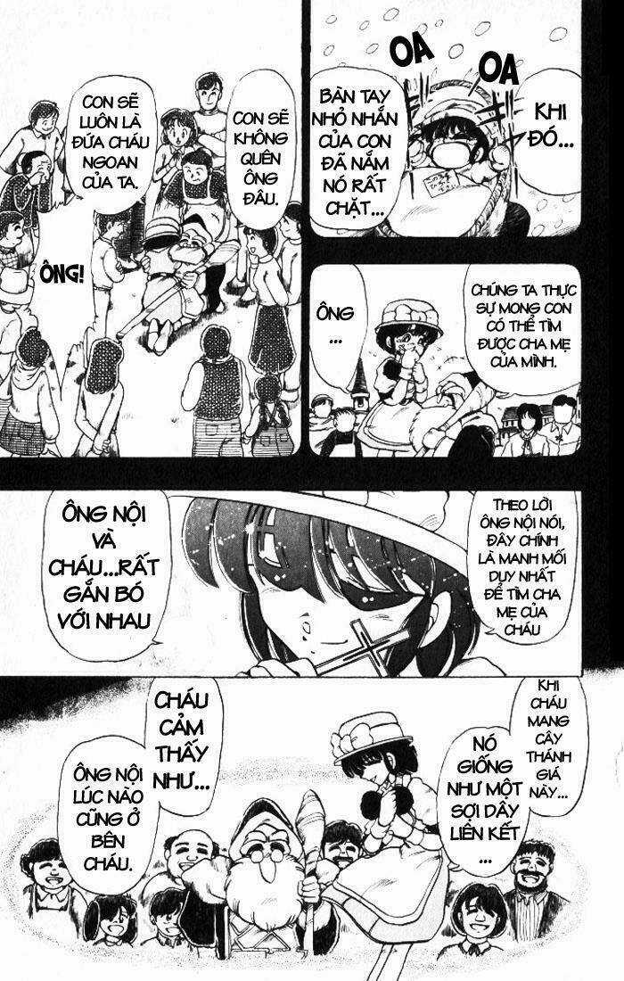 Violinist of Hameln - Cây đàn kì diệu Chapter 19 trang 12