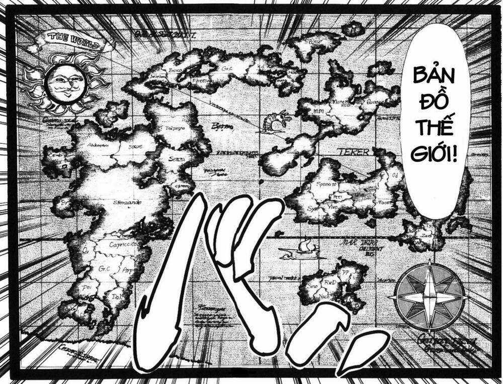 Violinist of Hameln - Cây đàn kì diệu Chapter 19 trang 17