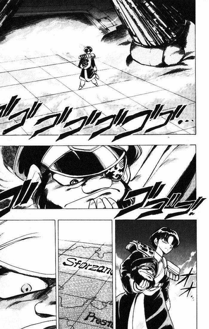 Violinist of Hameln - Cây đàn kì diệu Chapter 19 trang 26