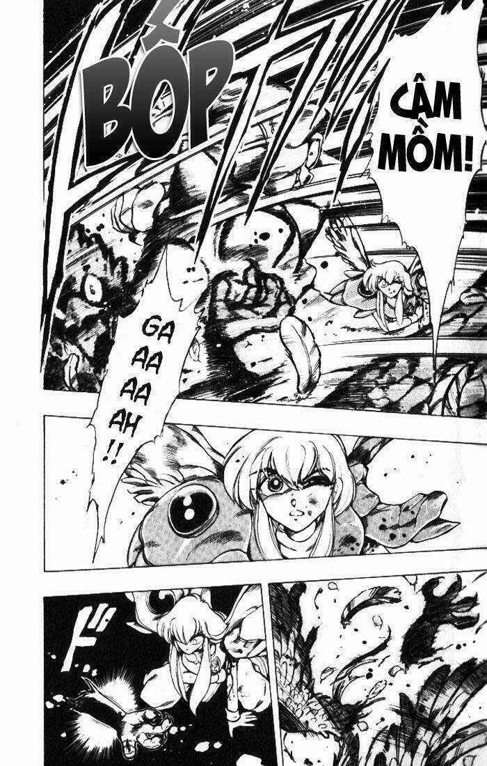 Violinist of Hameln - Cây đàn kì diệu Chapter 19 trang 29