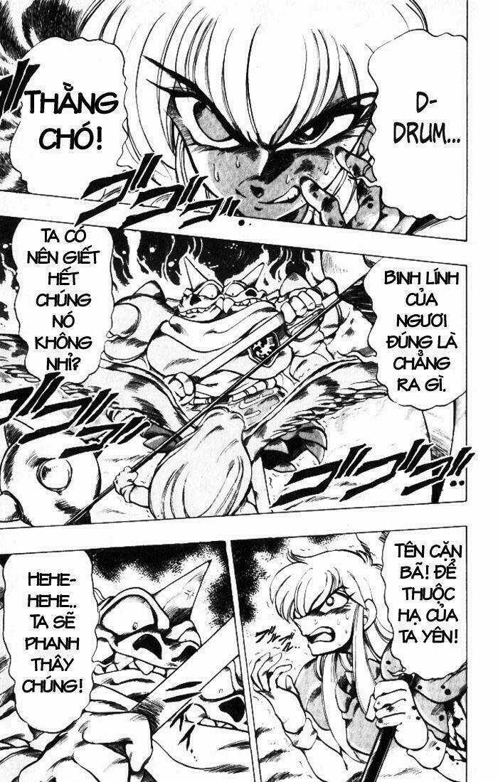 Violinist of Hameln - Cây đàn kì diệu Chapter 19 trang 30