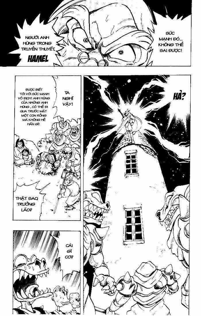 Violinist of Hameln - Cây đàn kì diệu Chapter 2 trang 13