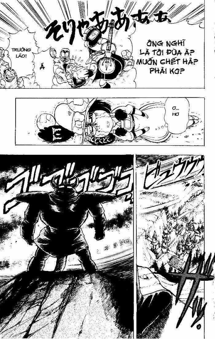 Violinist of Hameln - Cây đàn kì diệu Chapter 2 trang 33