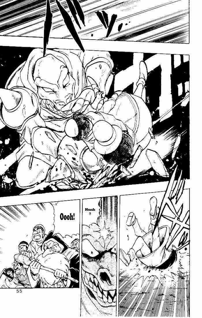 Violinist of Hameln - Cây đàn kì diệu Chapter 2 trang 5