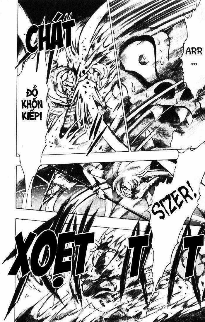 Violinist of Hameln - Cây đàn kì diệu Chapter 20 trang 14