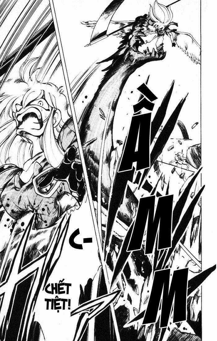 Violinist of Hameln - Cây đàn kì diệu Chapter 20 trang 17