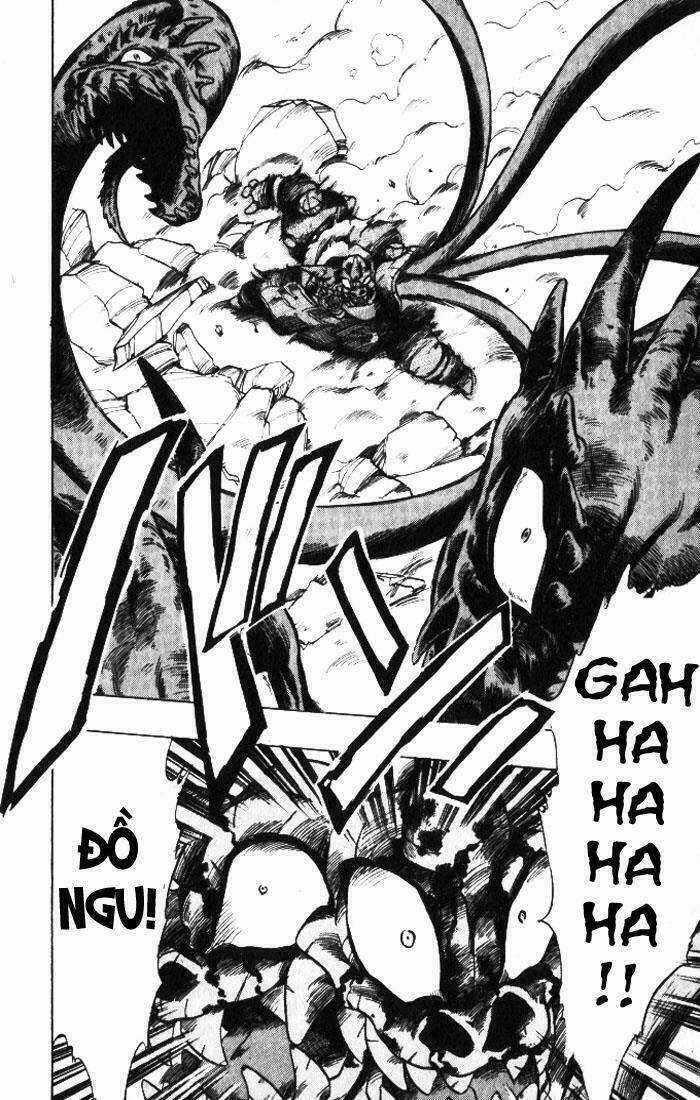 Violinist of Hameln - Cây đàn kì diệu Chapter 20 trang 18