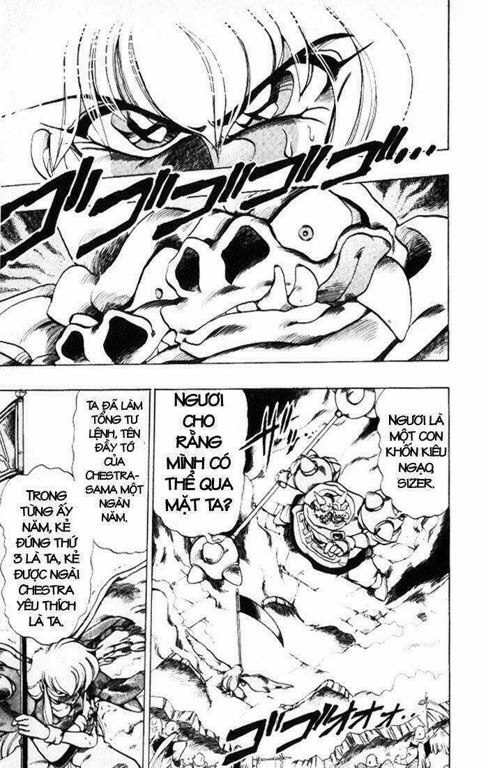 Violinist of Hameln - Cây đàn kì diệu Chapter 20 trang 2