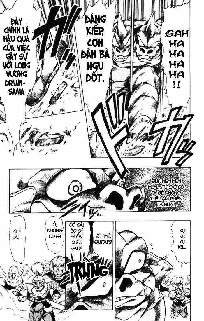 Violinist of Hameln - Cây đàn kì diệu Chapter 20 trang 23