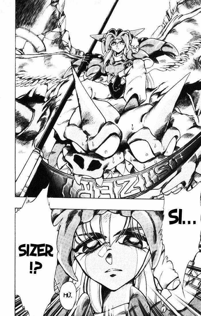 Violinist of Hameln - Cây đàn kì diệu Chapter 20 trang 24