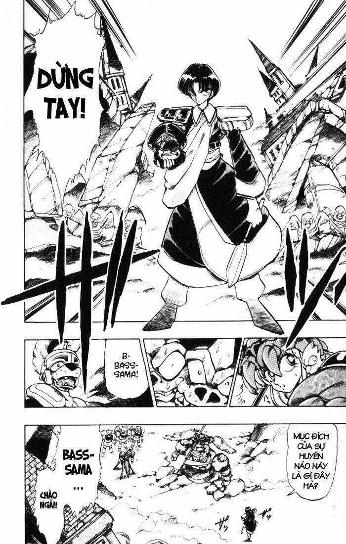 Violinist of Hameln - Cây đàn kì diệu Chapter 20 trang 26