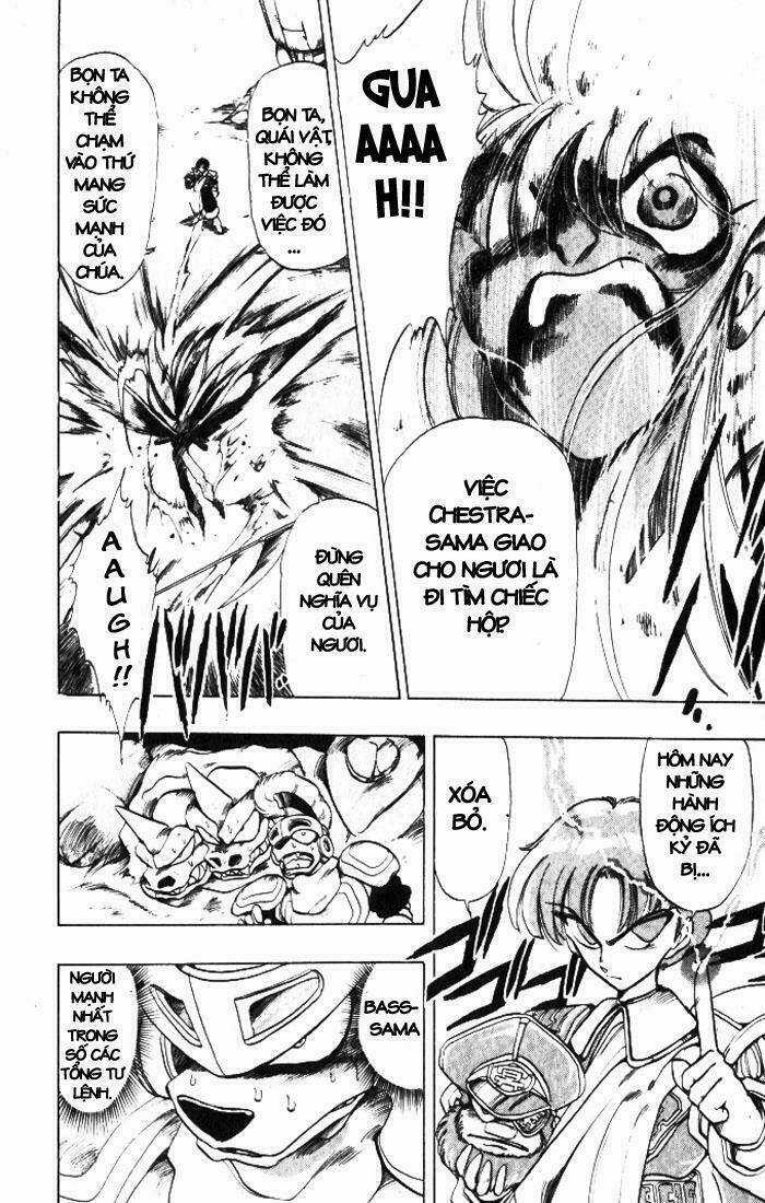 Violinist of Hameln - Cây đàn kì diệu Chapter 20 trang 30