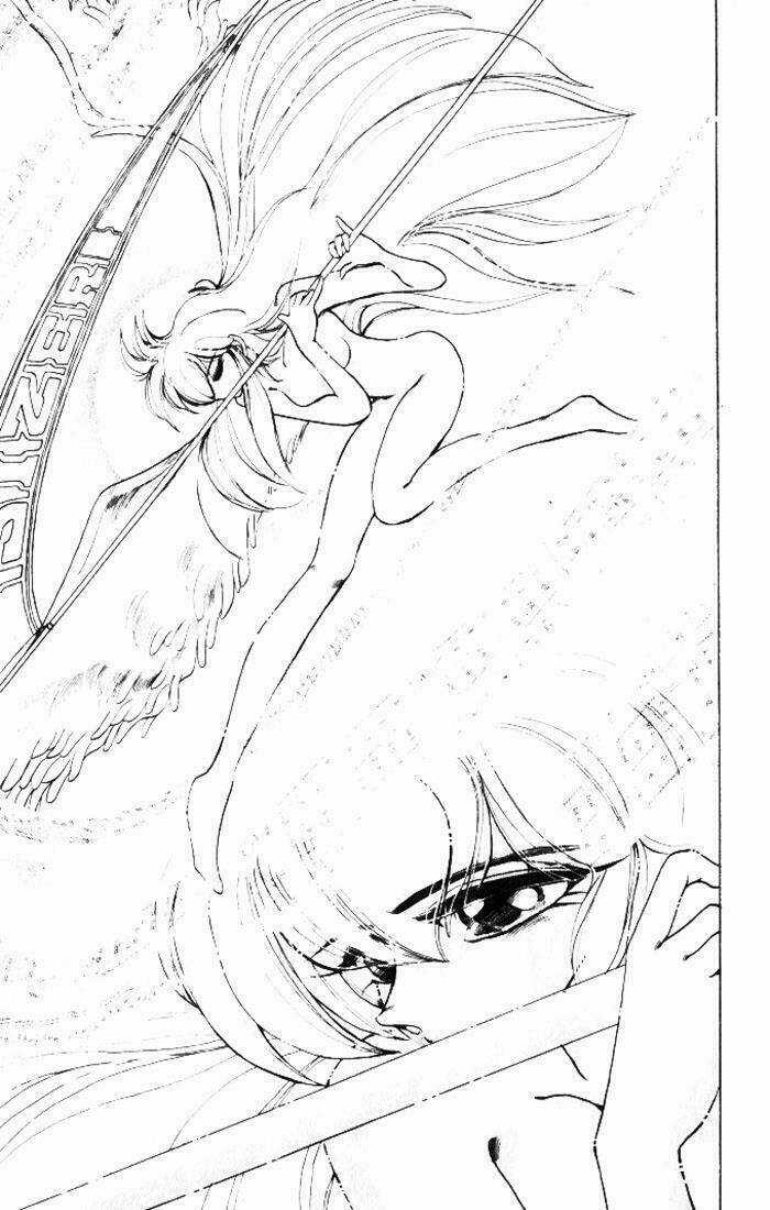 Violinist of Hameln - Cây đàn kì diệu Chapter 20 trang 8