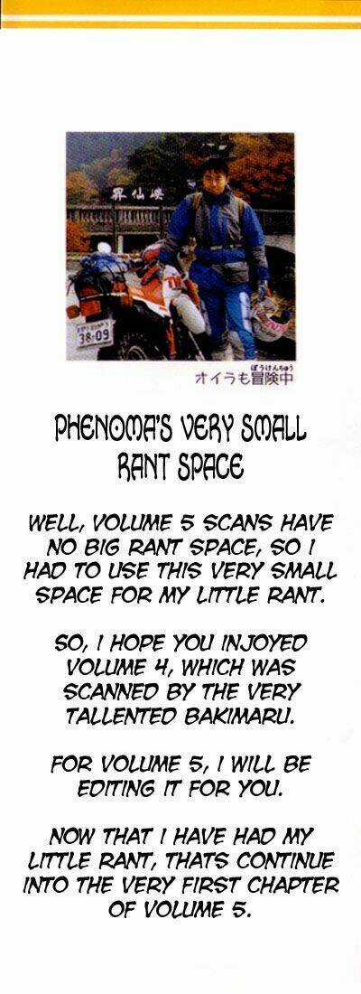 Violinist of Hameln - Cây đàn kì diệu Chapter 21 trang 2