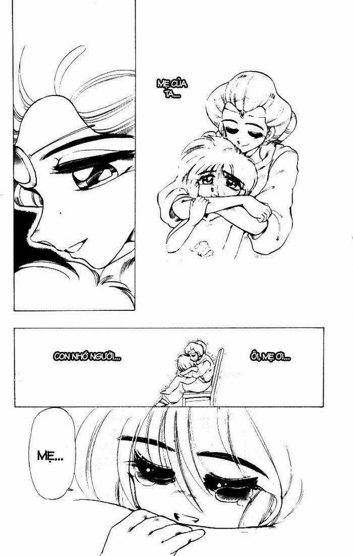 Violinist of Hameln - Cây đàn kì diệu Chapter 21 trang 28