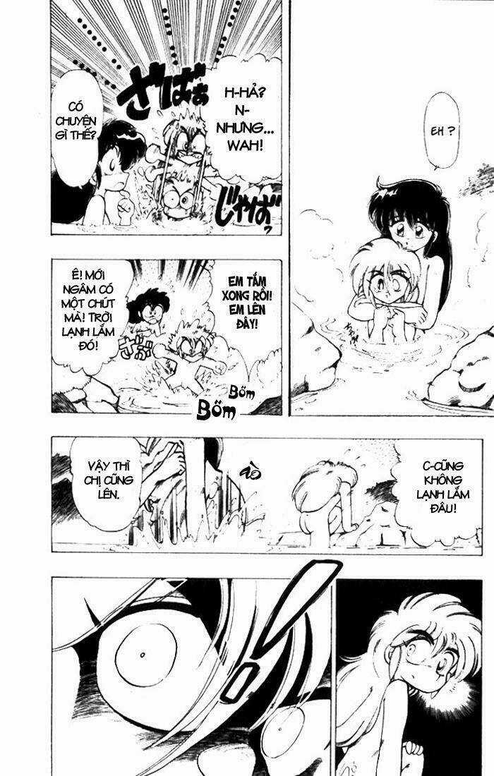 Violinist of Hameln - Cây đàn kì diệu Chapter 21 trang 29