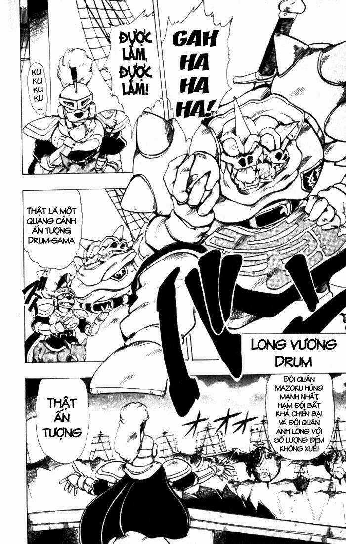 Violinist of Hameln - Cây đàn kì diệu Chapter 21 trang 32