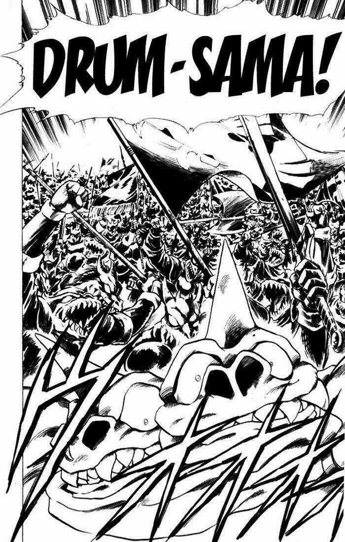 Violinist of Hameln - Cây đàn kì diệu Chapter 21 trang 34