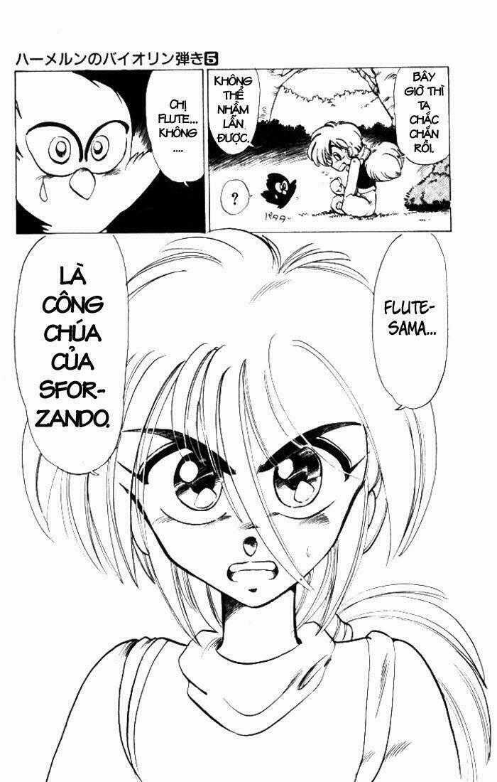 Violinist of Hameln - Cây đàn kì diệu Chapter 21 trang 47