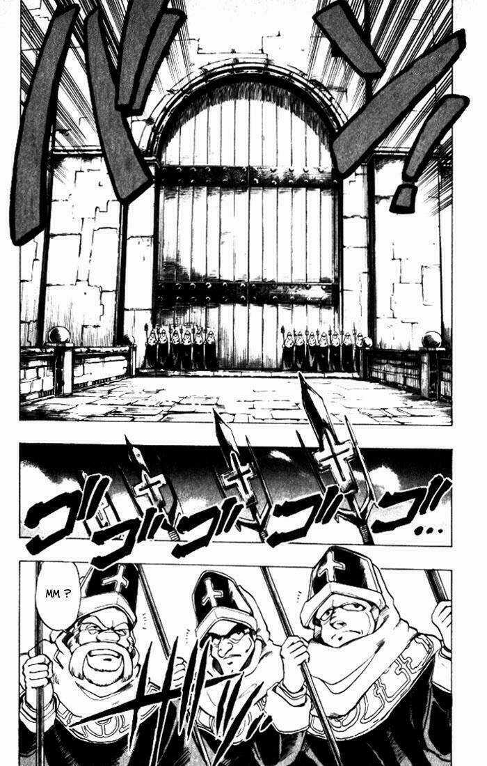 Violinist of Hameln - Cây đàn kì diệu Chapter 22 trang 18