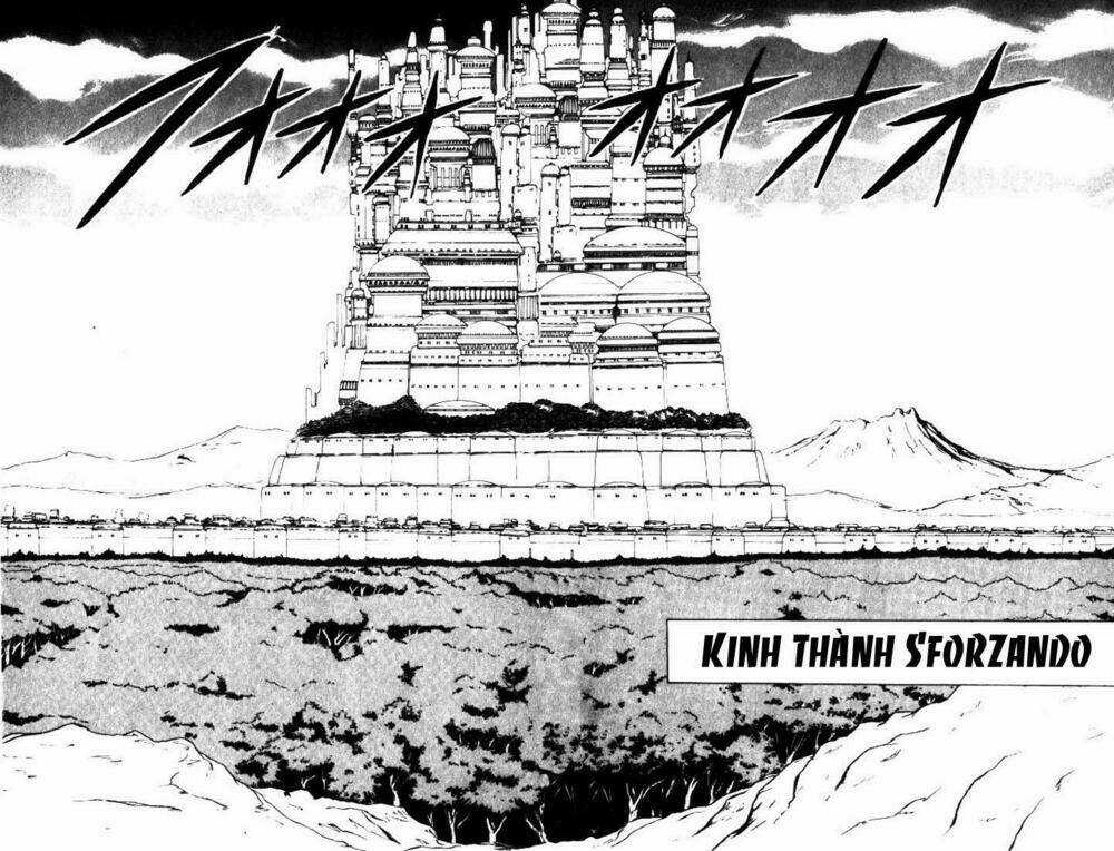 Violinist of Hameln - Cây đàn kì diệu Chapter 22 trang 2