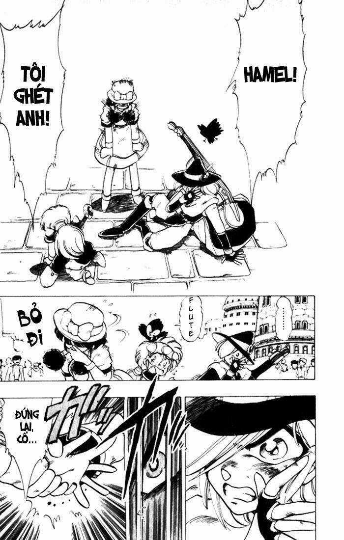Violinist of Hameln - Cây đàn kì diệu Chapter 22 trang 30