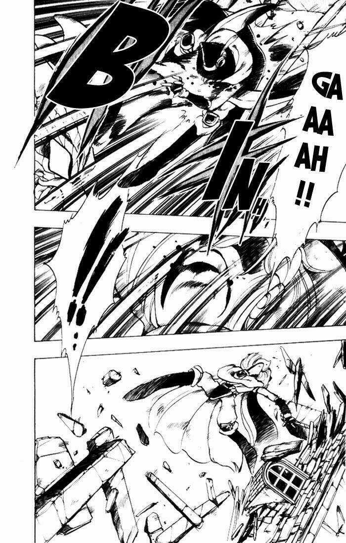 Violinist of Hameln - Cây đàn kì diệu Chapter 22 trang 39