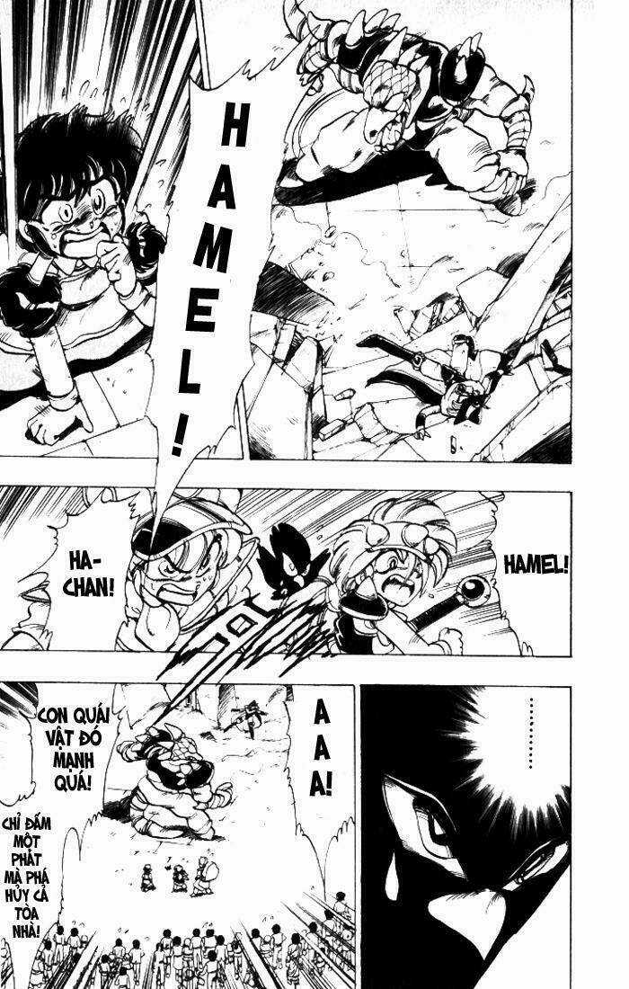 Violinist of Hameln - Cây đàn kì diệu Chapter 22 trang 40